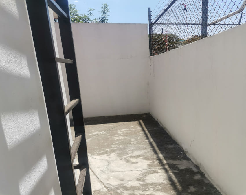 Casa al Sur de Morelia, Fraccionamiento Peña blanca