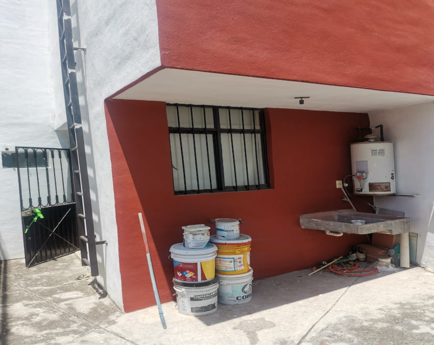 Casa al Sur de Morelia, Fraccionamiento Peña blanca