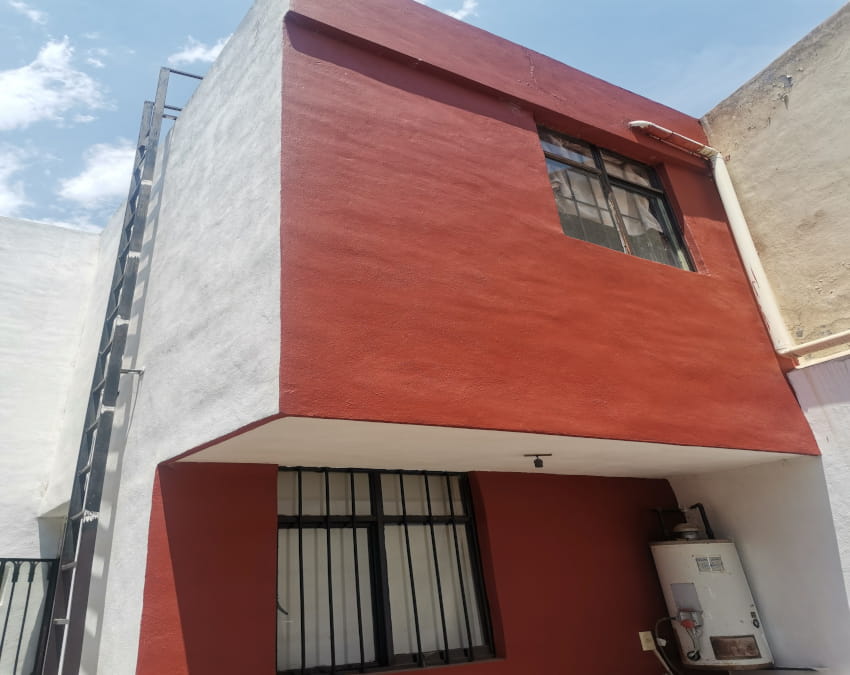 Casa al Sur de Morelia, Fraccionamiento Peña blanca