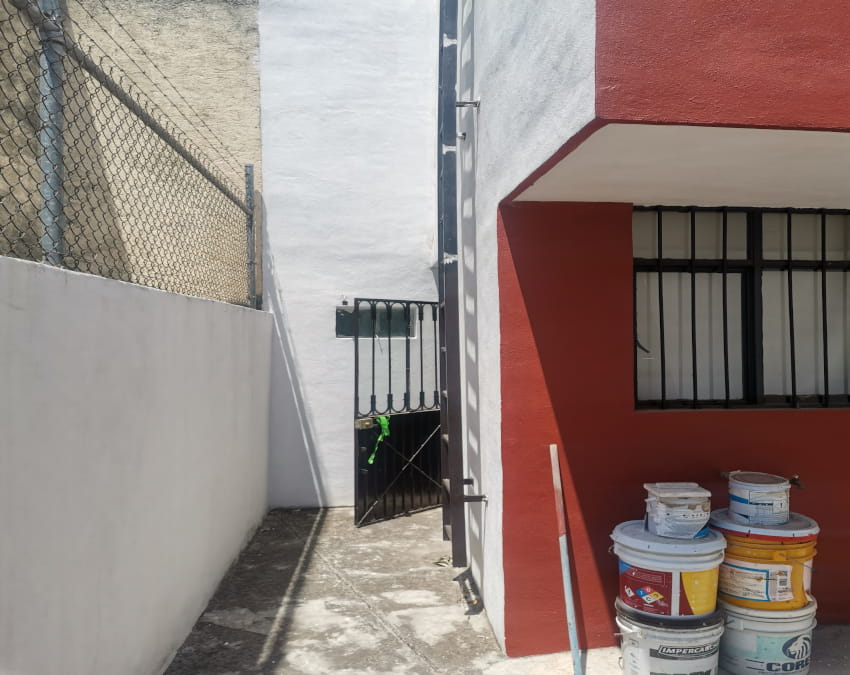 Casa al Sur de Morelia, Fraccionamiento Peña blanca