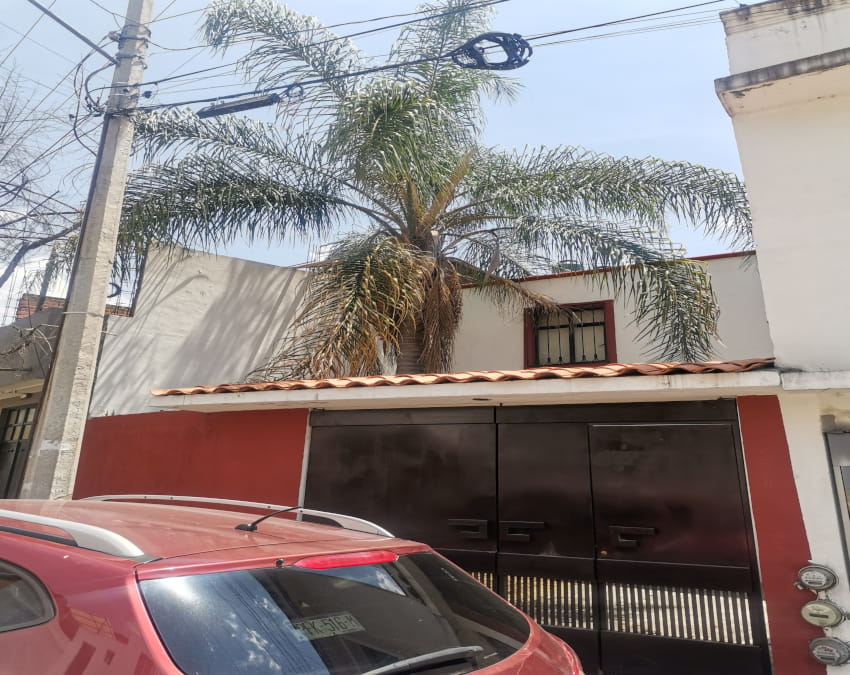 Casa al Sur de Morelia, Fraccionamiento Peña blanca