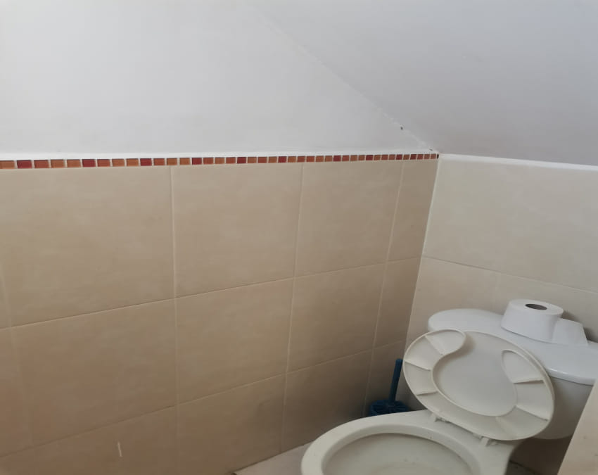 Casa al Sur de Morelia, Fraccionamiento Peña blanca