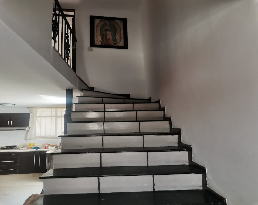 Casa al Sur de Morelia, Fraccionamiento Peña blanca