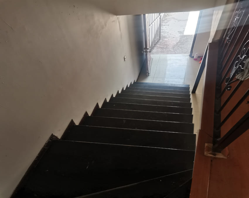 Casa al Sur de Morelia, Fraccionamiento Peña blanca