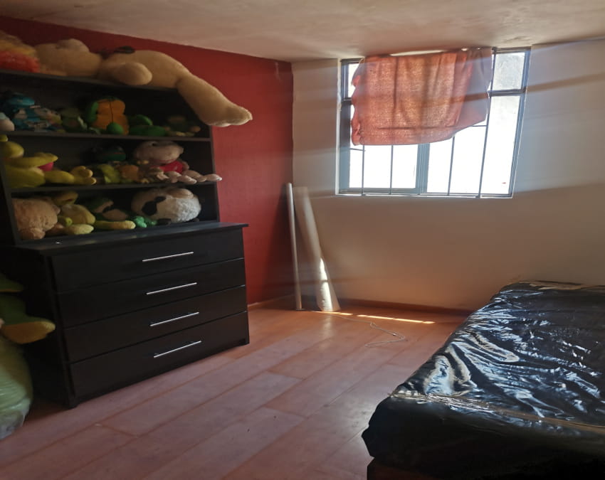 Casa al Sur de Morelia, Fraccionamiento Peña blanca