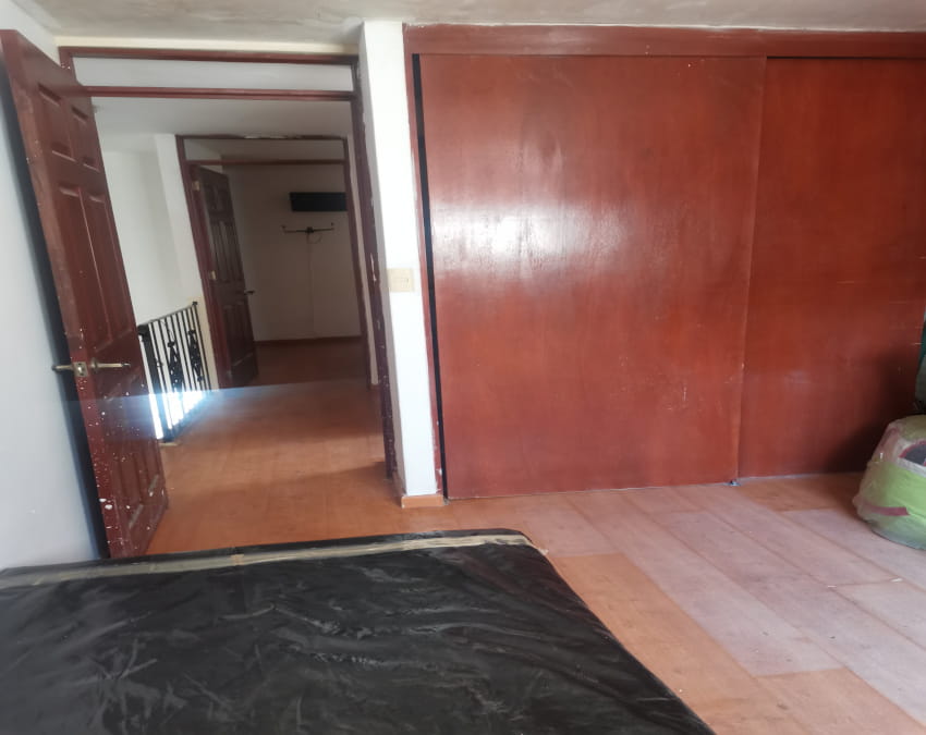 Casa al Sur de Morelia, Fraccionamiento Peña blanca