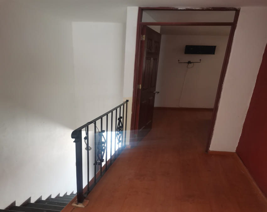 Casa al Sur de Morelia, Fraccionamiento Peña blanca