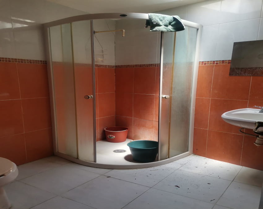 Casa al Sur de Morelia, Fraccionamiento Peña blanca