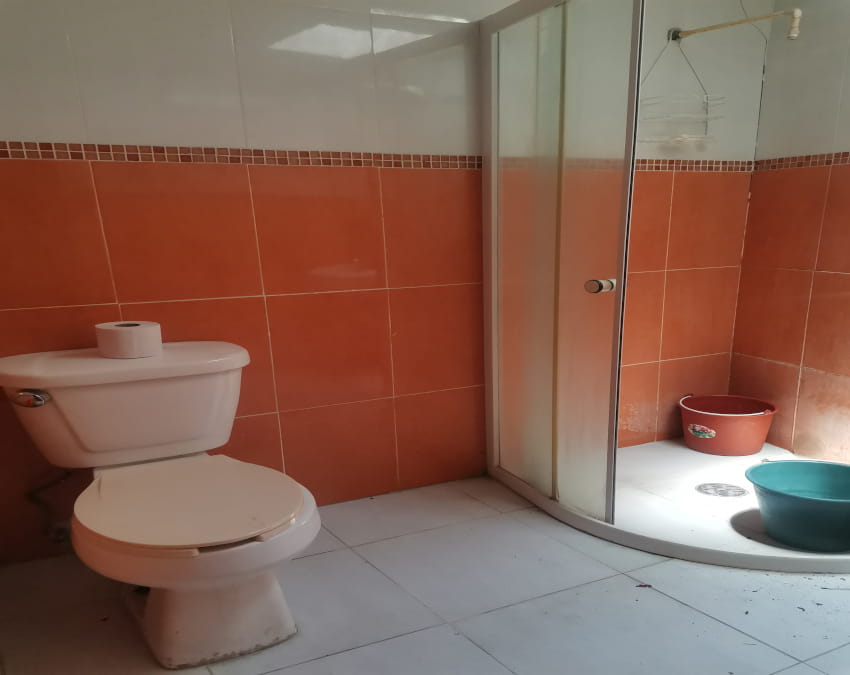 Casa al Sur de Morelia, Fraccionamiento Peña blanca
