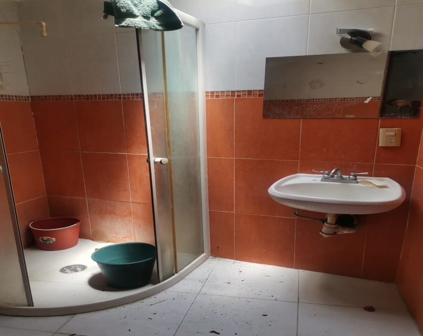 Casa al Sur de Morelia, Fraccionamiento Peña blanca