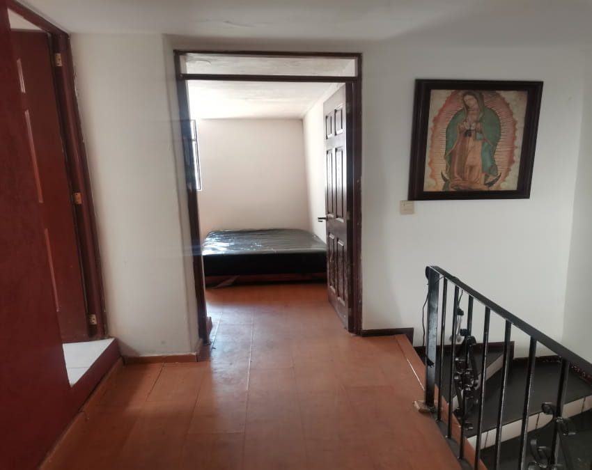 Casa al Sur de Morelia, Fraccionamiento Peña blanca