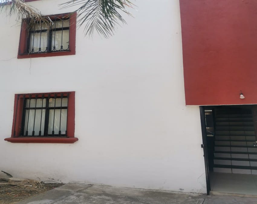 Casa al Sur de Morelia, Fraccionamiento Peña blanca