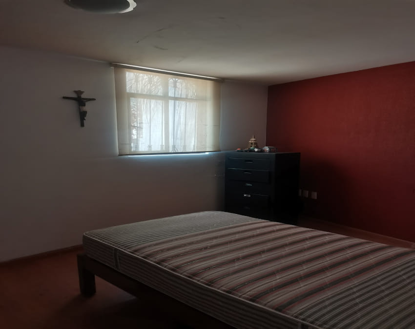 Casa al Sur de Morelia, Fraccionamiento Peña blanca