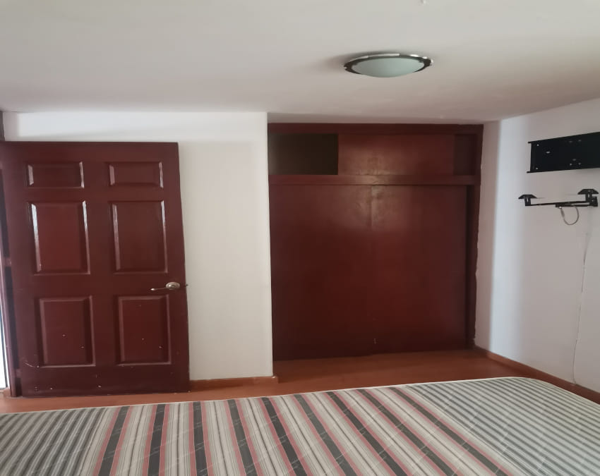 Casa al Sur de Morelia, Fraccionamiento Peña blanca