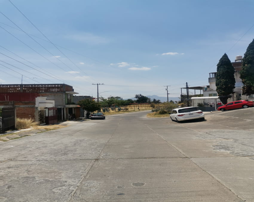 Casa al Sur de Morelia, Fraccionamiento Peña blanca