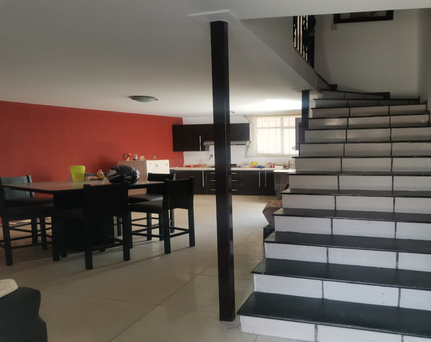 Casa al Sur de Morelia, Fraccionamiento Peña blanca