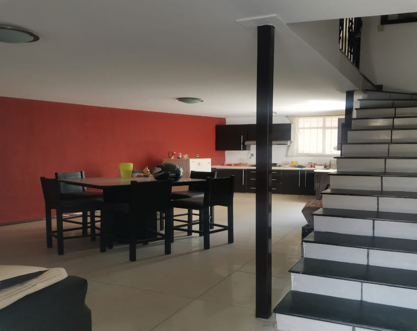 Casa al Sur de Morelia, Fraccionamiento Peña blanca