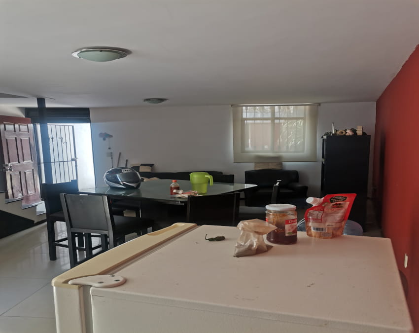 Casa al Sur de Morelia, Fraccionamiento Peña blanca