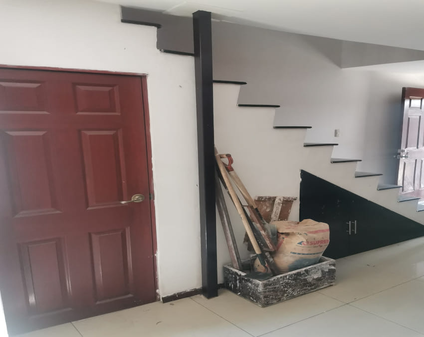 Casa al Sur de Morelia, Fraccionamiento Peña blanca