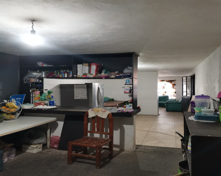 Casa para remodelar, colonia Ricardo Flores Magon, Morelia