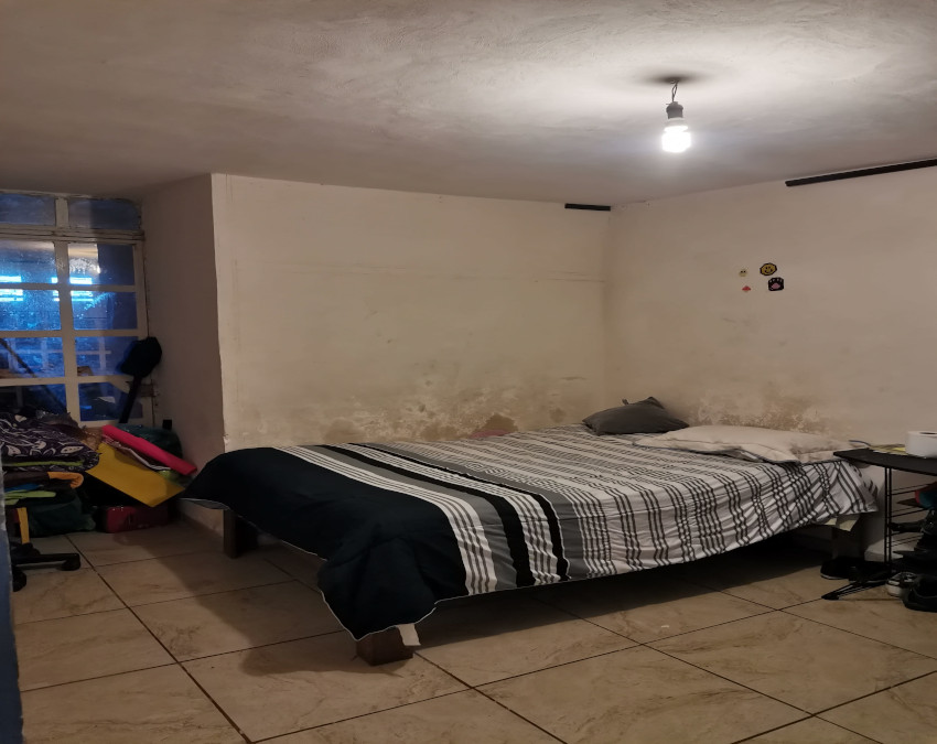 Casa para remodelar, colonia Ricardo Flores Magon, Morelia