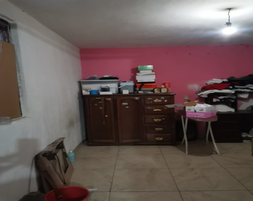 Casa para remodelar, colonia Ricardo Flores Magon, Morelia