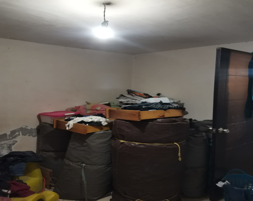 Casa para remodelar, colonia Ricardo Flores Magon, Morelia