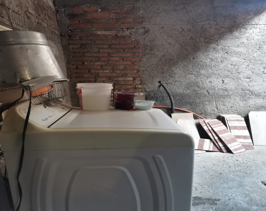 Casa para remodelar, colonia Ricardo Flores Magon, Morelia
