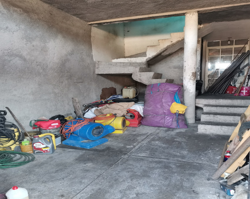 Casa para remodelar, colonia Ricardo Flores Magon, Morelia