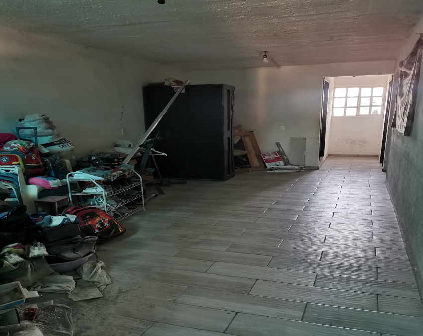 Casa para remodelar, colonia Ricardo Flores Magon, Morelia