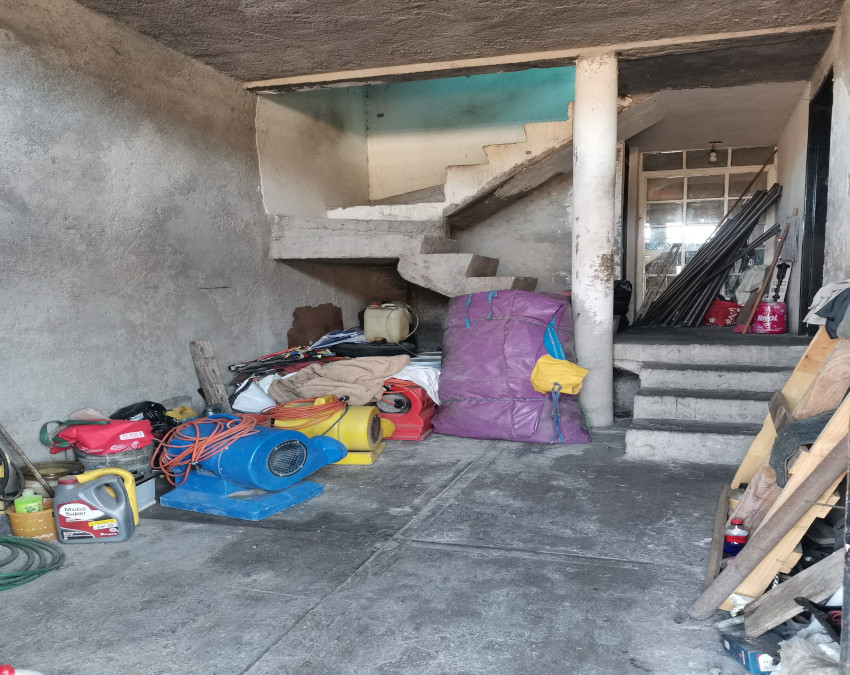 Casa para remodelar, colonia Ricardo Flores Magon, Morelia