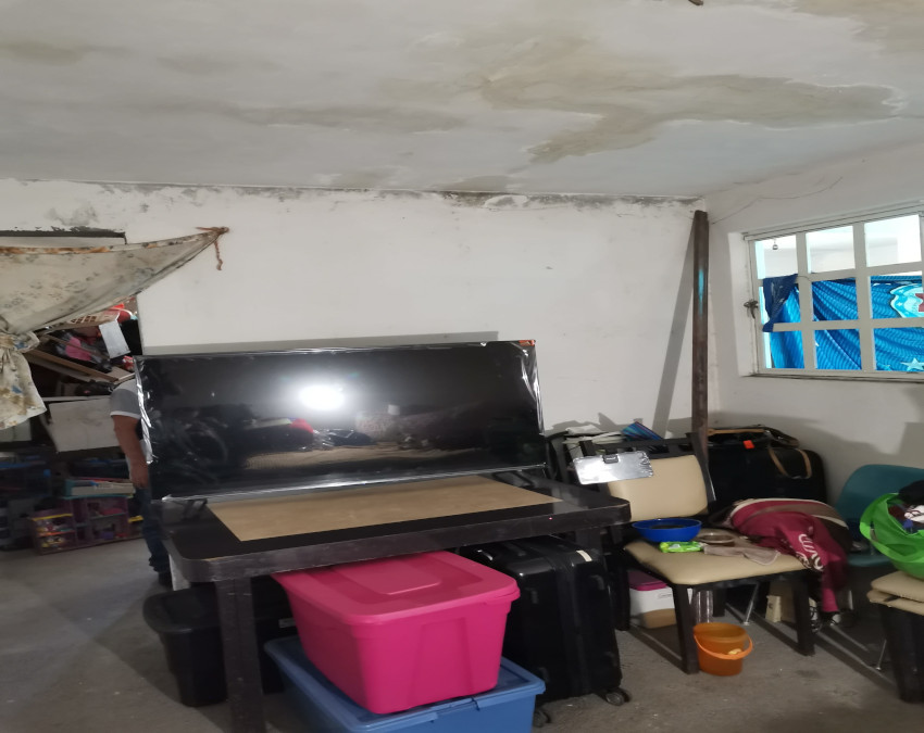 Casa para remodelar, colonia Ricardo Flores Magon, Morelia