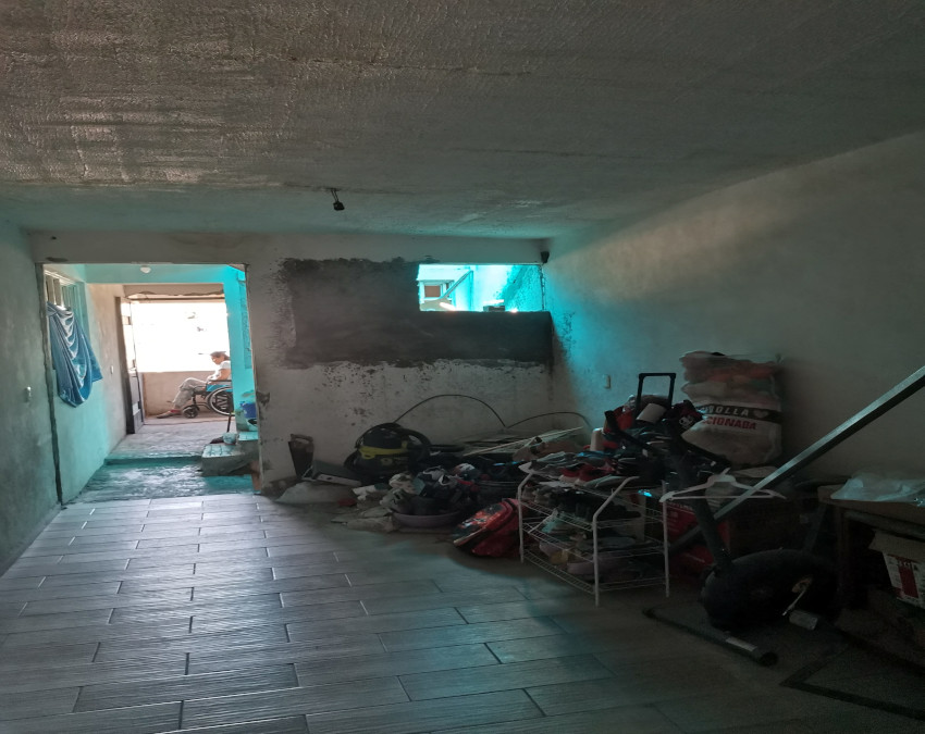 Casa para remodelar, colonia Ricardo Flores Magon, Morelia