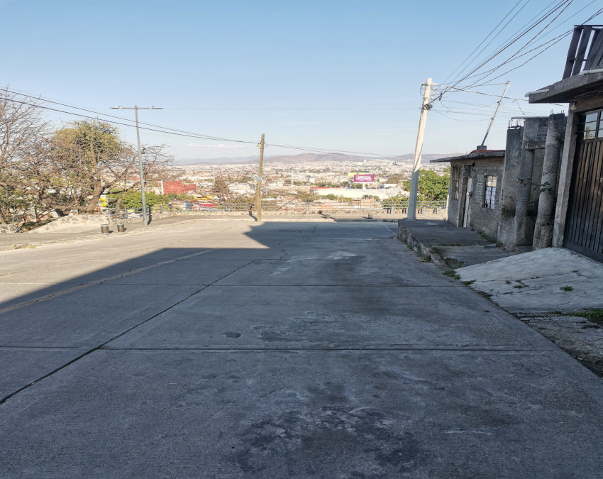 Casa para remodelar, colonia Ricardo Flores Magon, Morelia