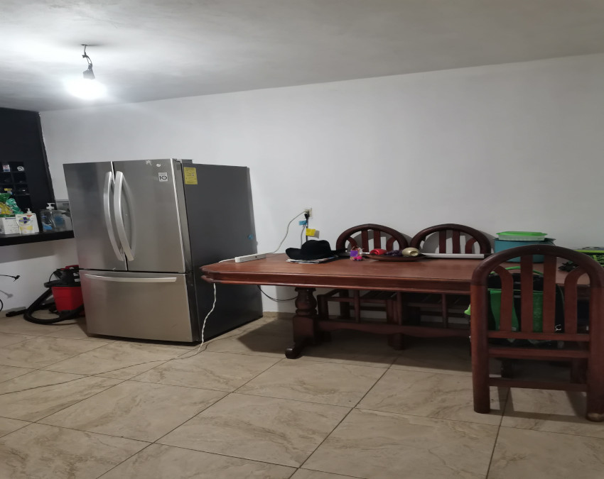 Casa para remodelar, colonia Ricardo Flores Magon, Morelia