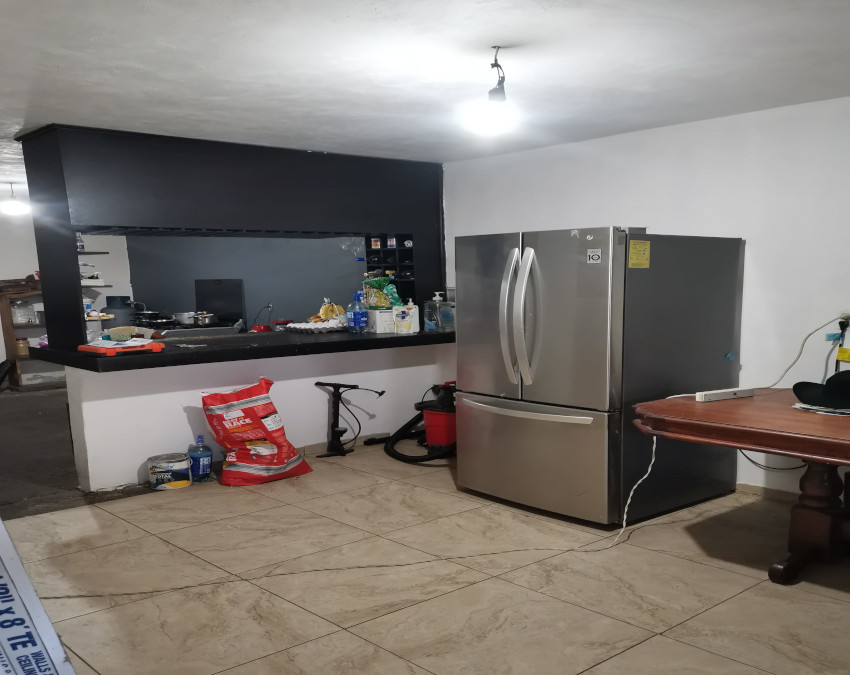 Casa para remodelar, colonia Ricardo Flores Magon, Morelia