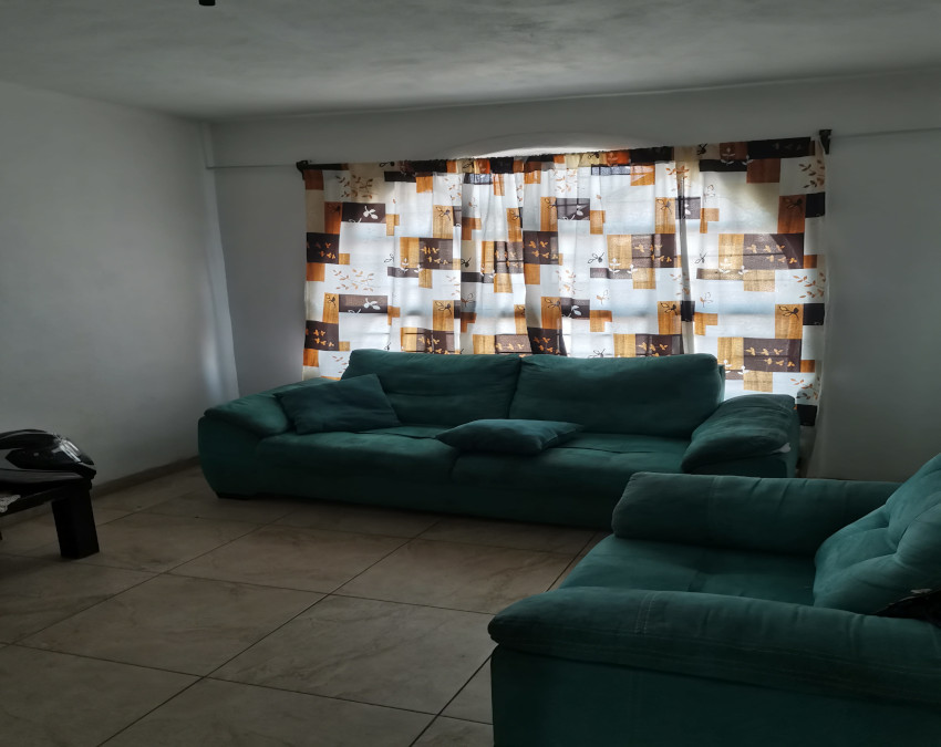 Casa para remodelar, colonia Ricardo Flores Magon, Morelia