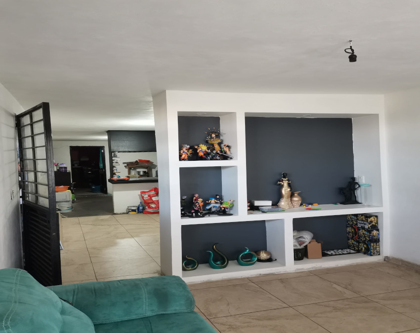 Casa para remodelar, colonia Ricardo Flores Magon, Morelia