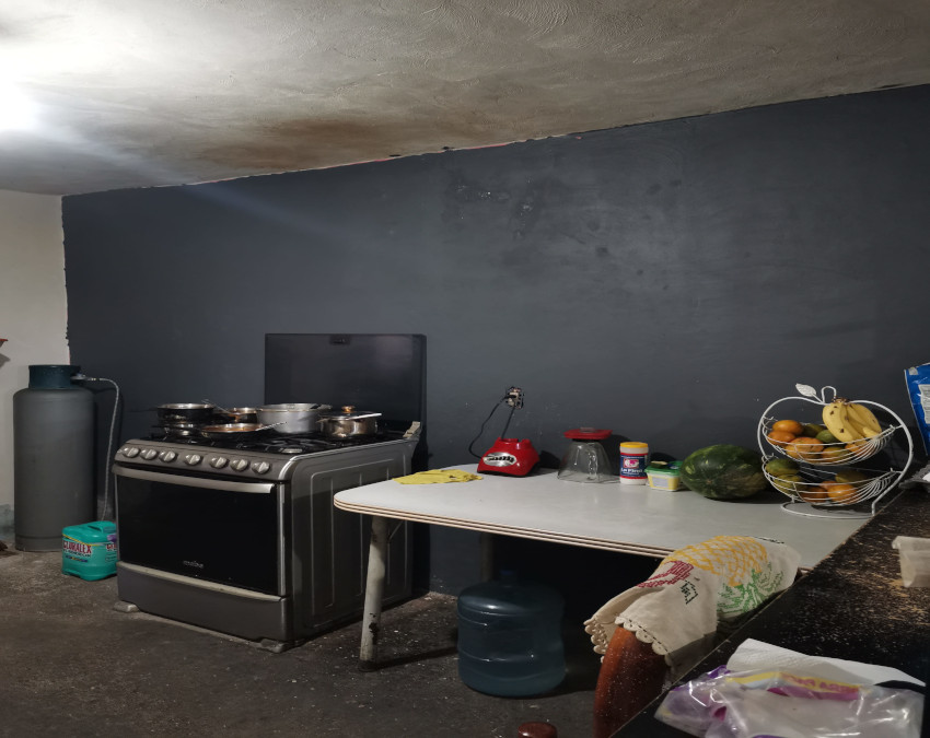 Casa para remodelar, colonia Ricardo Flores Magon, Morelia