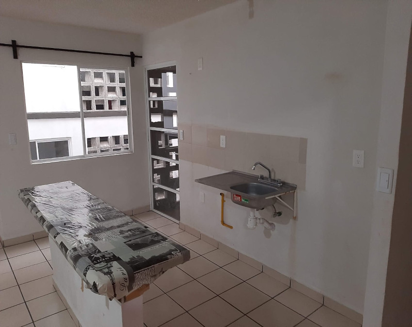 Departamento en venta Economico, Fraccionamiento Campo Nubes, Morelia