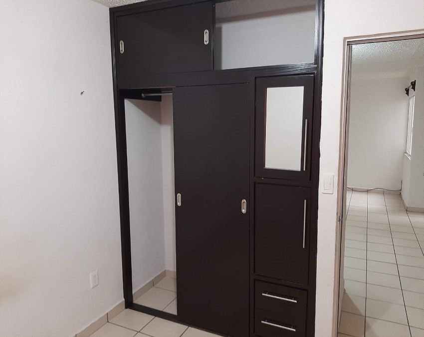 Departamento en venta Economico, Fraccionamiento Campo Nubes, Morelia