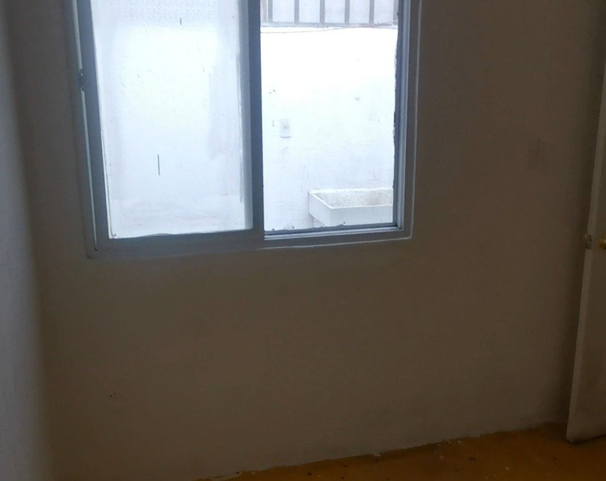 Vista de recámara 8