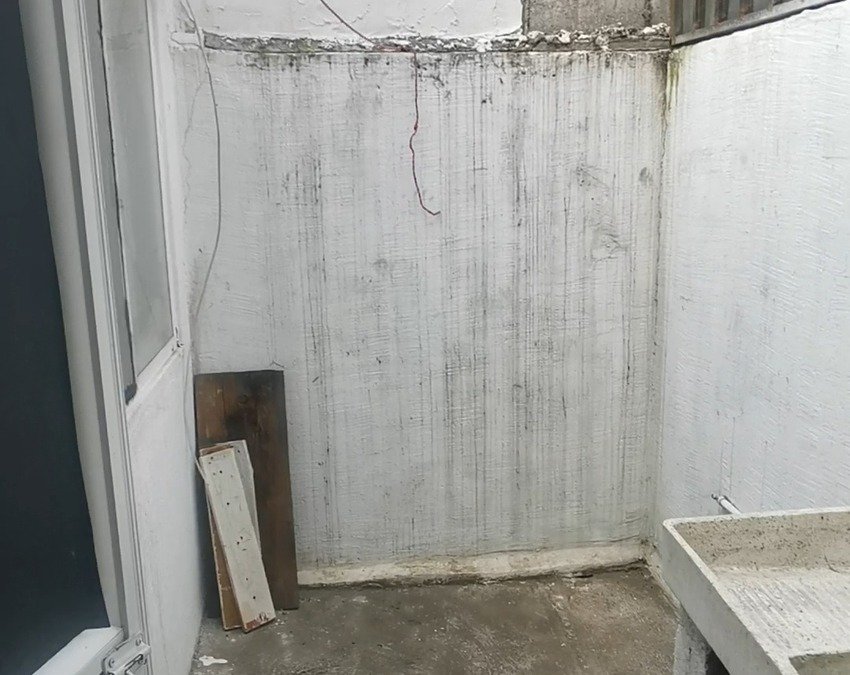 Vista de recámara 9